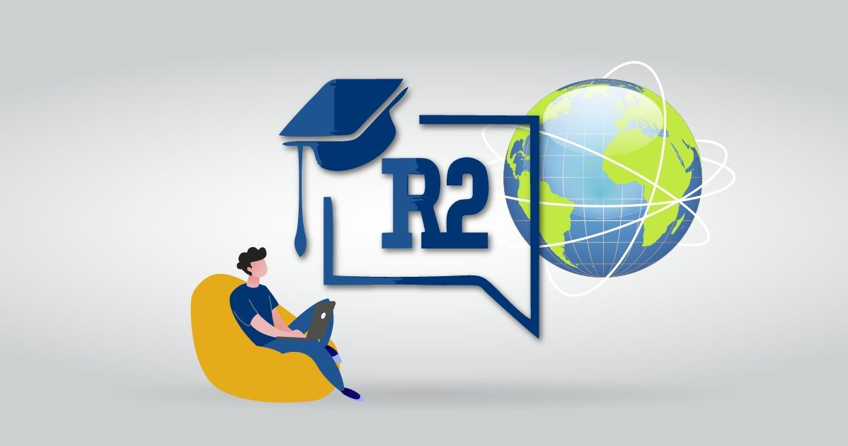 Licenciatura em geografia em 12 meses ead - R2 Formação Pedagógica - Curso  de Licenciatura para Graduados, Pedagogia para Graduados e Segunda  Licenciatura